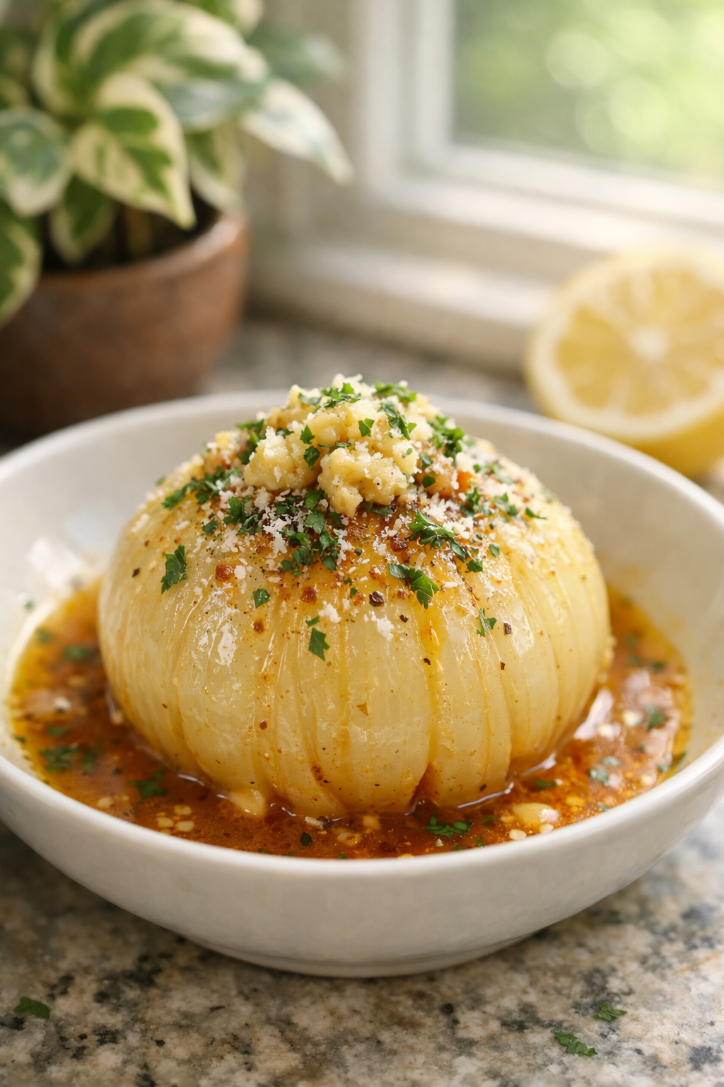 Onion Boil: The Viral Tiktok Recipe!